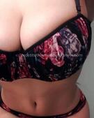 Анкета проститутки Каролина - метро Нижегородский, возраст - 23