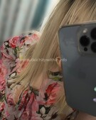 Анкета проститутки Лада - метро Новокосино, возраст - 23