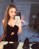 Анкета проститутки Лика - метро Нижегородский, возраст - 23