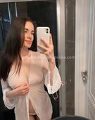 Анкета проститутки Стелла - метро Кузьминки, возраст - 23