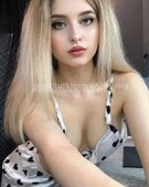 Анкета проститутки Алина - метро Свиблово, возраст - 23