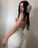 Анкета проститутки Алиса - метро Сходненская, возраст - 23