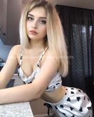 Анкета проститутки Ася - метро Фили-Давыдково, возраст - 23