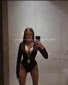 Анкета проститутки Кристина - метро Ясенево, возраст - 23