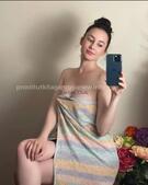 Анкета проститутки Вероника - метро Ярославский, возраст - 23