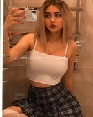 Анкета проститутки Екатерина - метро Крылатское, возраст - 23