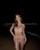 Анкета проститутки Мишель - метро Тверской, возраст - 23