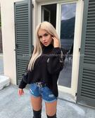 Анкета проститутки Милослава - метро Новогиреево, возраст - 23