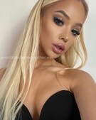 Анкета проститутки София - метро Даниловский, возраст - 23