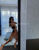 Анкета проститутки Лина - метро Замоскворечье, возраст - 23