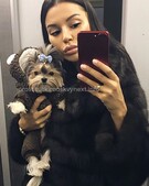 Анкета проститутки Элеонора - метро Даниловский, возраст - 23