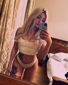 Анкета проститутки Тамара - метро Дорогомилово, возраст - 23