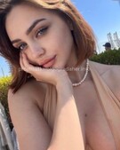 Анкета проститутки Софа - метро Нагатино-Садовники, возраст - 23