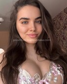 Анкета проститутки Марго - метро Фили-Давыдково, возраст - 23