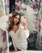 Анкета проститутки Нила - метро Хамовники, возраст - 23