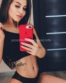 Анкета проститутки Вероника - метро Тушино, возраст - 23