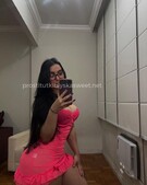 Анкета проститутки Лина - метро Фили-Давыдково, возраст - 23