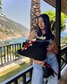 Анкета проститутки Елизавета - метро Мещанский, возраст - 23