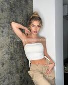 Анкета проститутки Рада - метро Ломоносовский, возраст - 23