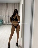 Анкета проститутки Алена - метро Тверской, возраст - 23