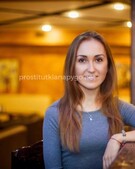 Анкета проститутки Елизавета - метро Коньково, возраст - 23