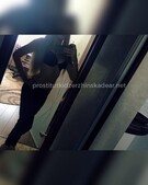 Анкета проститутки Леля - метро Пресненский, возраст - 23