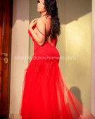 Анкета проститутки Вероника - метро Южное Бутово, возраст - 23