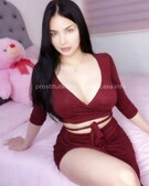 Анкета проститутки Стефания - метро Тверской, возраст - 23