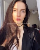 Анкета проститутки Викуля - метро Тверской, возраст - 23