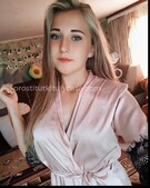 Анкета проститутки Влада - метро Мещанский, возраст - 23