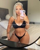 Анкета проститутки Анюта - метро Мещанский, возраст - 23