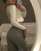 Анкета проститутки Лизочка - метро Чертаново Центральное, возраст - 23