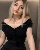 Анкета проститутки Кристина - метро Беговой, возраст - 23