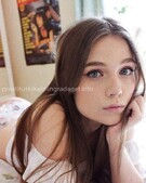 Анкета проститутки Инна - метро Гагаринский, возраст - 23