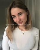 Анкета проститутки Маргарита - метро Тропарево-Никулино, возраст - 23