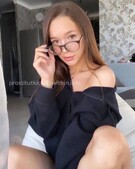 Анкета проститутки Галя - метро Новокосино, возраст - 23