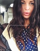 Анкета проститутки Ксюша - метро Басманный, возраст - 23