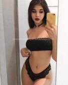 Анкета проститутки Элина - метро Орехово-Борисово Южное, возраст - 23