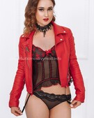 Анкета проститутки Леля - метро Пресненский, возраст - 23