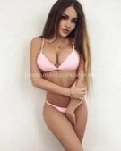 Анкета проститутки Олеся - метро Бабушкинский, возраст - 23