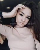 Анкета проститутки Олеся - метро Беговой, возраст - 23