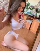 Анкета проститутки Виктория - метро Фили-Давыдково, возраст - 23