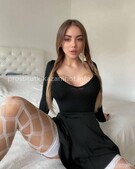 Анкета проститутки Роксана - метро Пресненский, возраст - 23