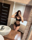 Анкета проститутки Алена - метро Басманный, возраст - 23