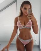 Анкета проститутки Лера - метро Бабушкинский, возраст - 24