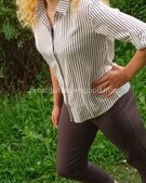 Анкета проститутки Риана - метро Таганский, возраст - 24