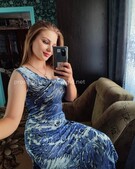 Анкета проститутки Инна - метро Измайлово, возраст - 24