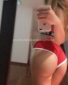 Анкета проститутки Арина - метро Северное Тушино, возраст - 24