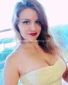 Анкета проститутки Ульяна - метро Можайский, возраст - 24