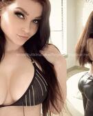 Анкета проститутки Ксюша - метро Тверской, возраст - 24